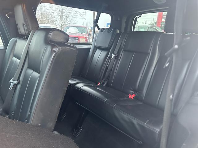 used 2016 Ford Expedition EL car, priced at $9,495
