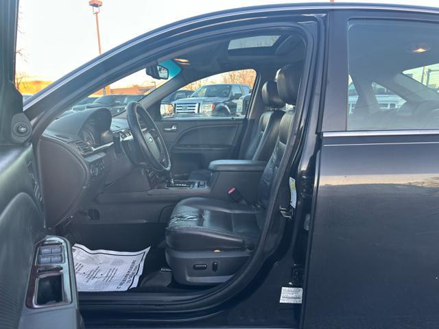 used 2009 Ford Taurus car, priced at $4,995