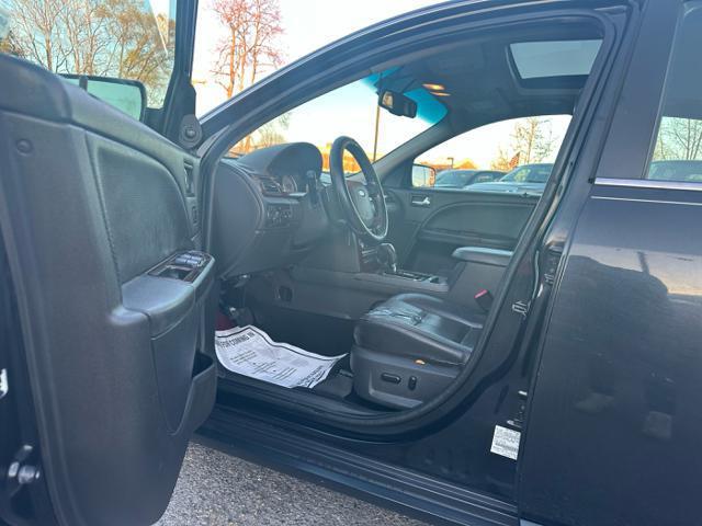 used 2009 Ford Taurus car, priced at $4,995