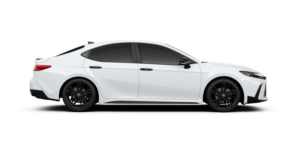 new 2026 Toyota Camry car, priced at $36,704