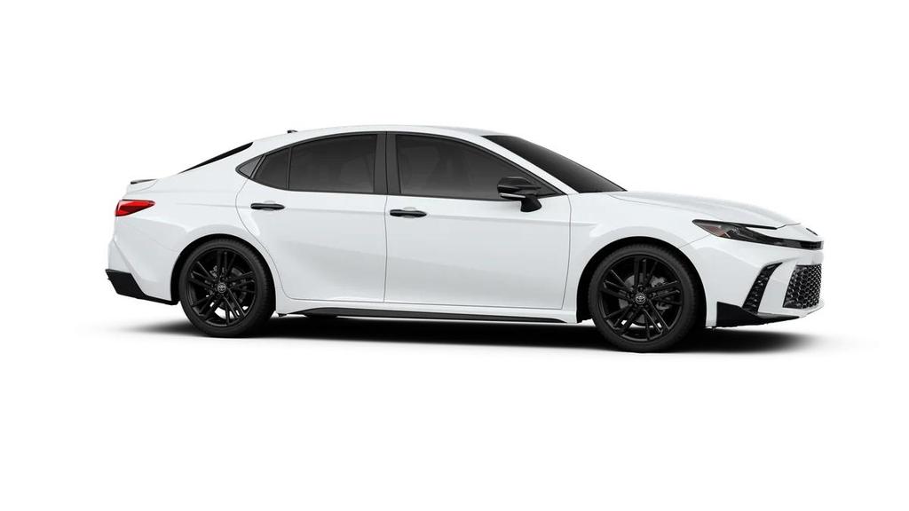 new 2026 Toyota Camry car, priced at $36,704