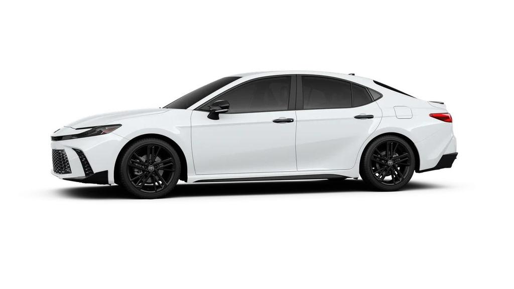 new 2026 Toyota Camry car, priced at $36,704