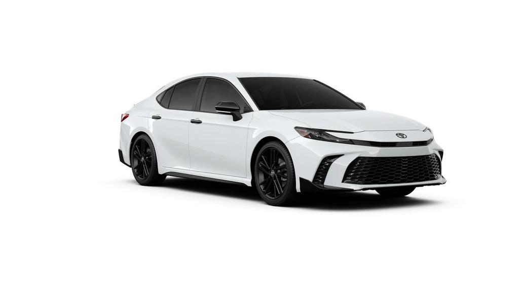 new 2026 Toyota Camry car, priced at $36,704