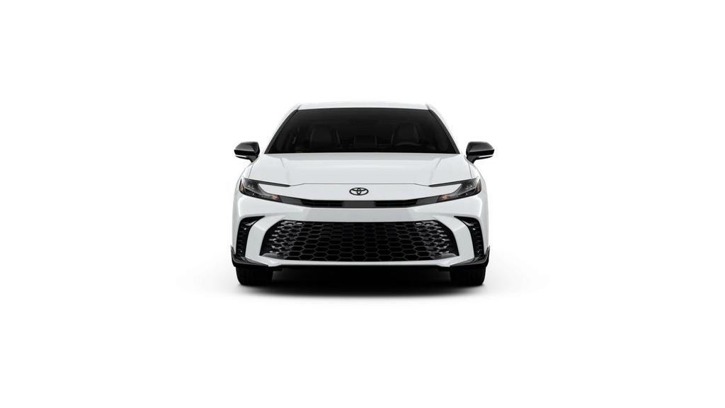new 2026 Toyota Camry car, priced at $36,704