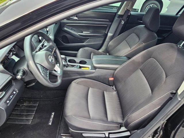 used 2022 Nissan Altima car, priced at $20,557