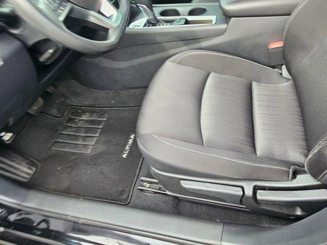 used 2022 Nissan Altima car, priced at $20,557