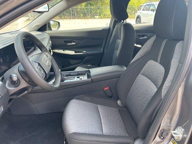 new 2026 Nissan Sentra car, priced at $25,900