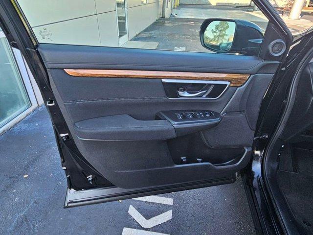used 2020 Honda CR-V car, priced at $22,897