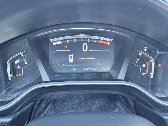 used 2020 Honda CR-V car, priced at $22,897