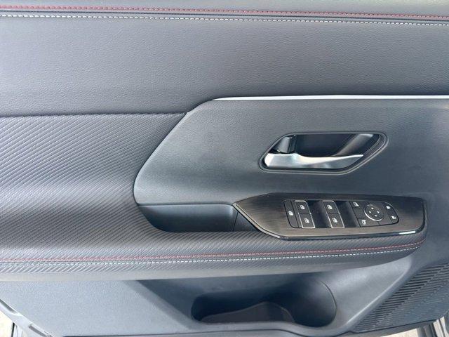 new 2026 Nissan Kicks car, priced at $31,188