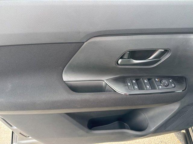 new 2026 Nissan Kicks car, priced at $24,654