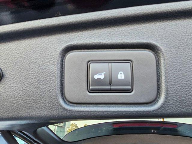 used 2025 Nissan Pathfinder car, priced at $39,987