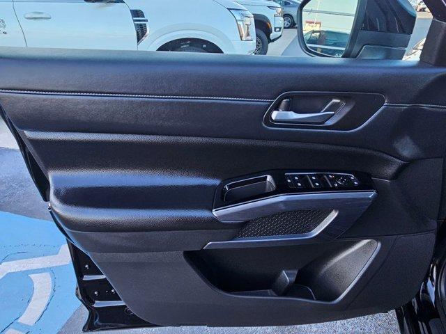 used 2025 Nissan Pathfinder car, priced at $39,987