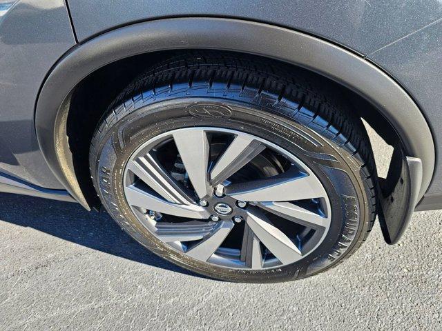 used 2019 Nissan Murano car, priced at $19,992