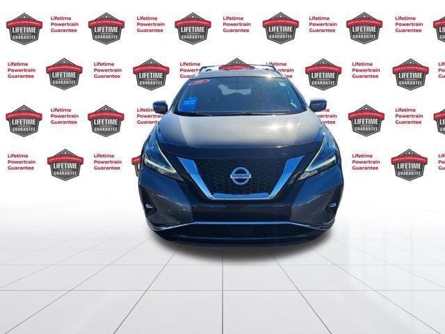 used 2019 Nissan Murano car, priced at $19,992