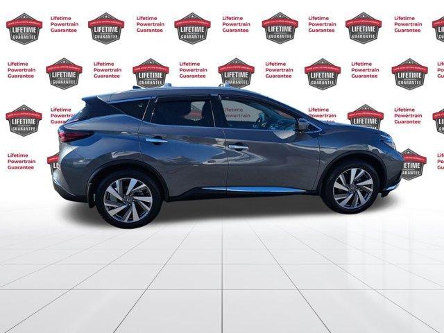 used 2019 Nissan Murano car, priced at $19,992
