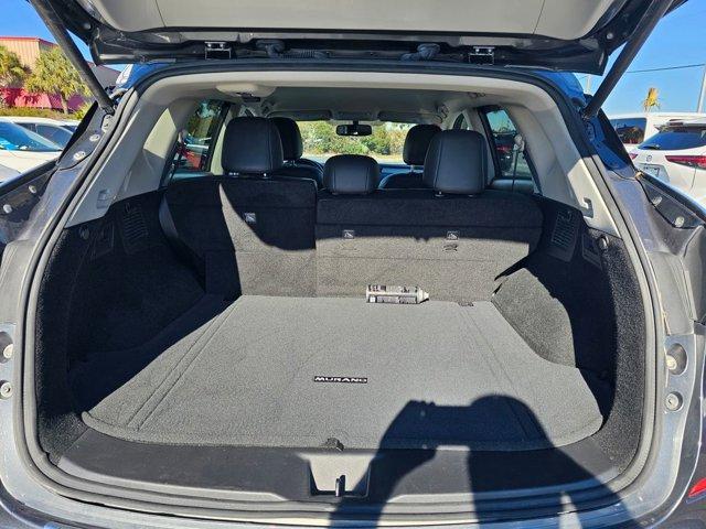 used 2019 Nissan Murano car, priced at $19,992