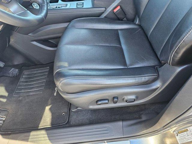 used 2019 Nissan Murano car, priced at $19,992