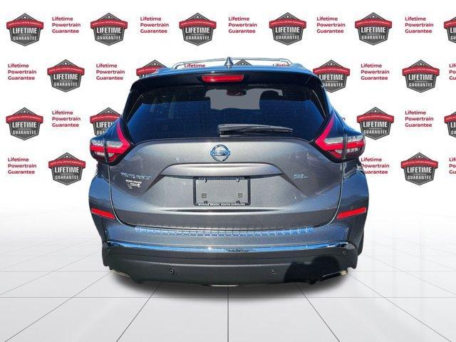 used 2019 Nissan Murano car, priced at $19,992