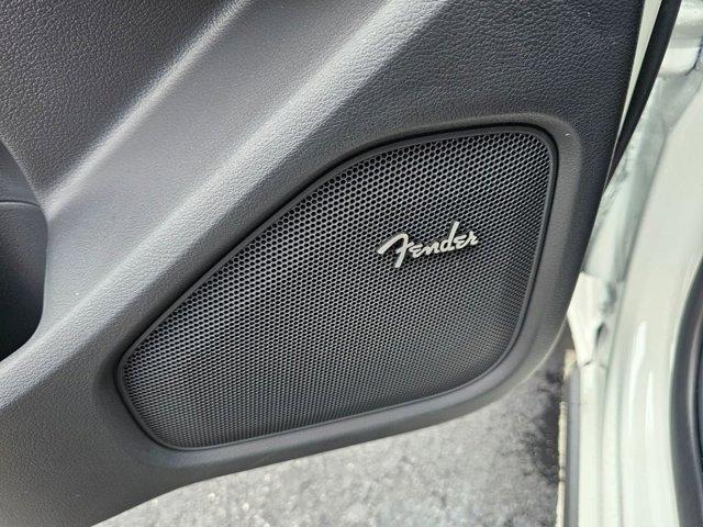 new 2026 Nissan Frontier car, priced at $52,850