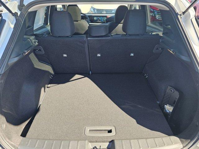 new 2026 Nissan Kicks car, priced at $28,720