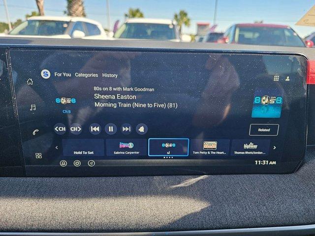 new 2026 Nissan Kicks car, priced at $28,720