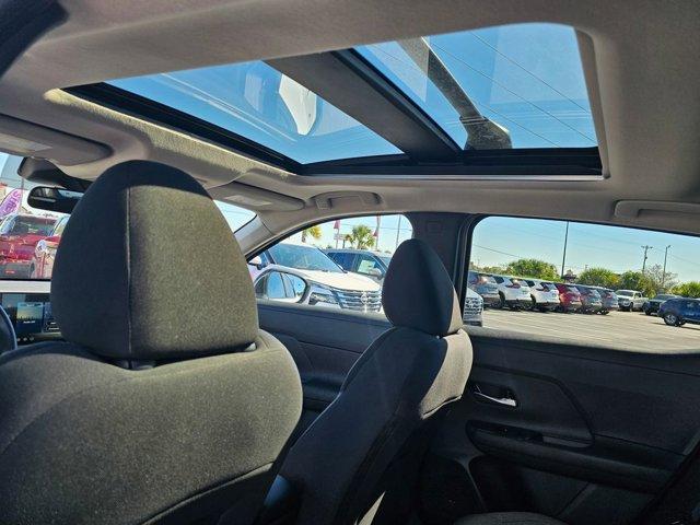 new 2026 Nissan Kicks car, priced at $28,720