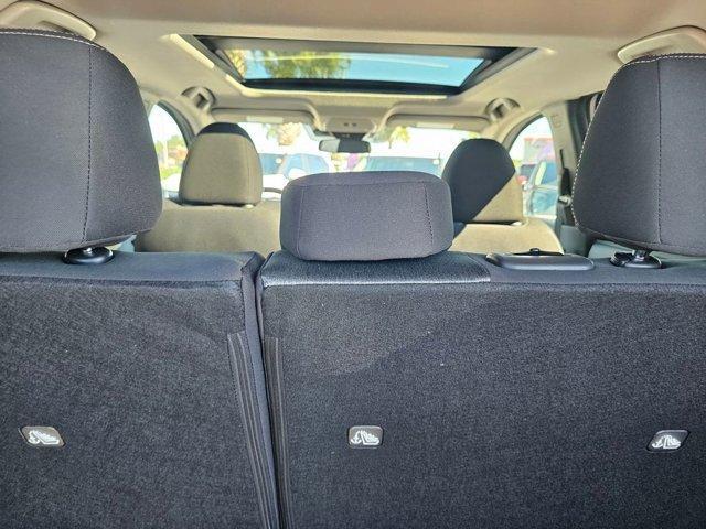 new 2026 Nissan Kicks car, priced at $28,720