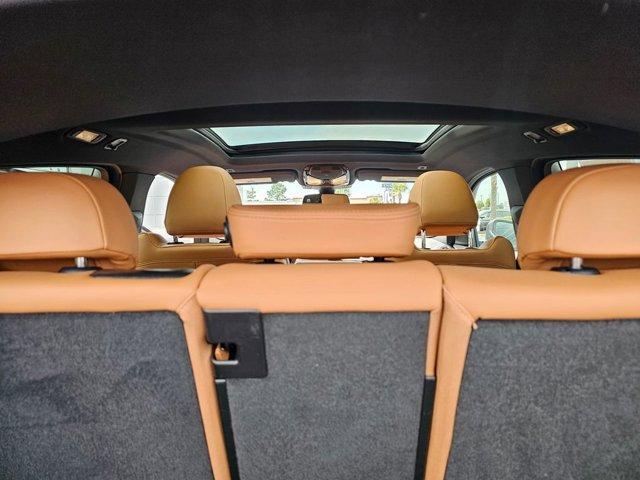 used 2025 BMW X4 car, priced at $48,987