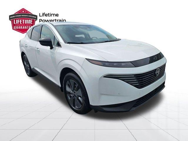 used 2025 Nissan Murano car, priced at $38,987