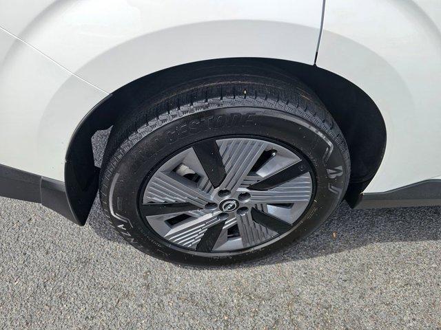 used 2025 Nissan Murano car, priced at $38,987