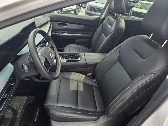 used 2025 Nissan Murano car, priced at $38,987