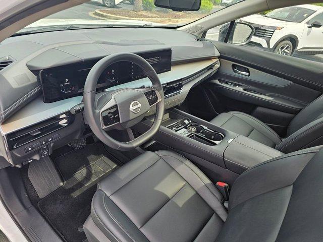 used 2025 Nissan Murano car, priced at $38,987