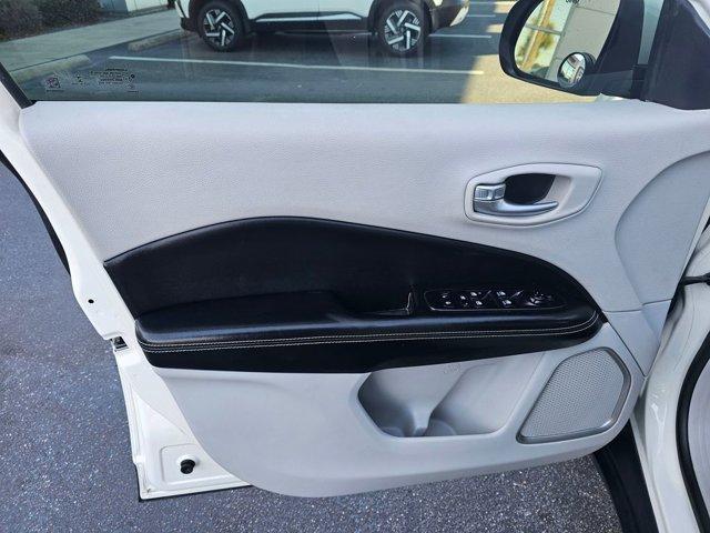 used 2018 Jeep Compass car, priced at $18,987