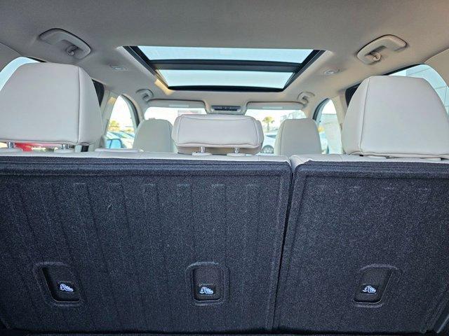 new 2026 Nissan Rogue car, priced at $34,949