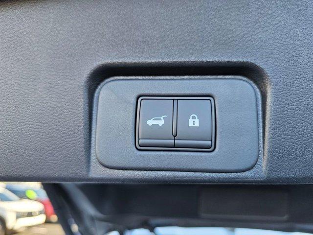 new 2026 Nissan Rogue car, priced at $34,949