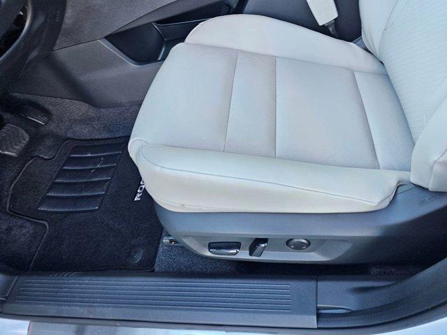 new 2026 Nissan Rogue car, priced at $34,949