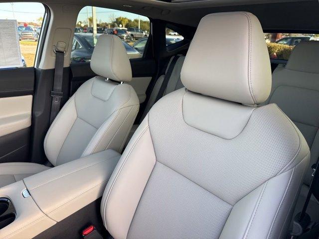 new 2026 Nissan Murano car, priced at $49,945