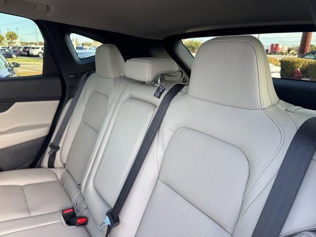 new 2026 Nissan Murano car, priced at $49,945