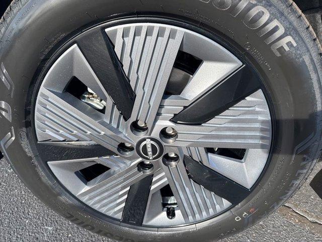 new 2026 Nissan Murano car, priced at $49,945