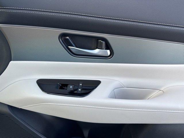 new 2026 Nissan Murano car, priced at $49,945