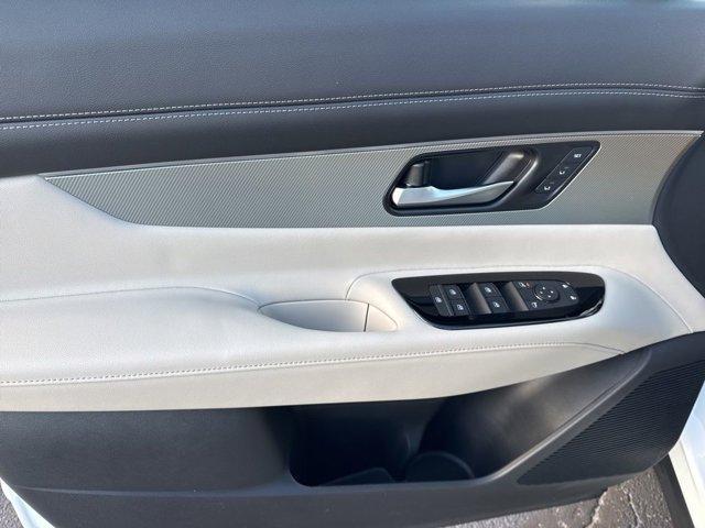 new 2026 Nissan Murano car, priced at $49,945