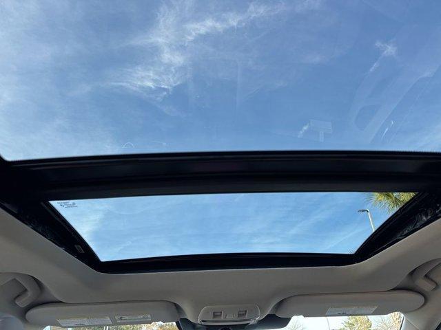 new 2026 Nissan Murano car, priced at $49,945