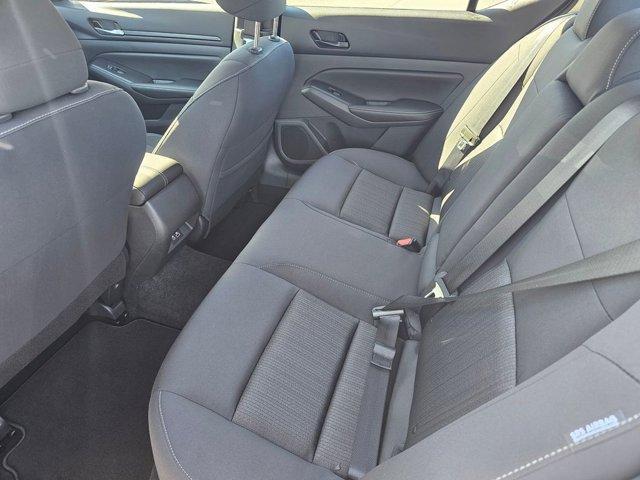 new 2025 Nissan Altima car, priced at $29,356