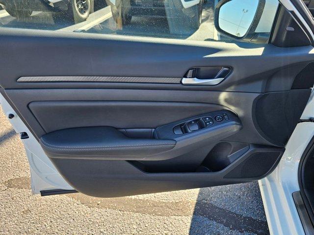 new 2025 Nissan Altima car, priced at $29,356