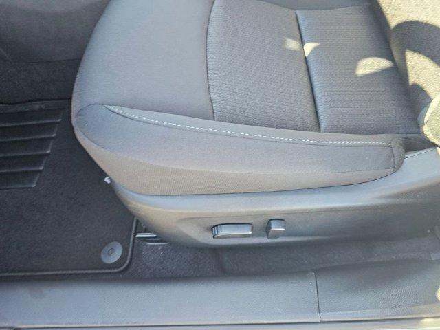 new 2025 Nissan Altima car, priced at $29,356