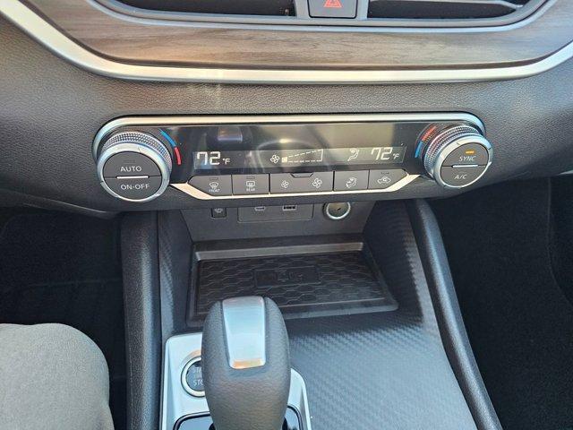 new 2025 Nissan Altima car, priced at $29,356