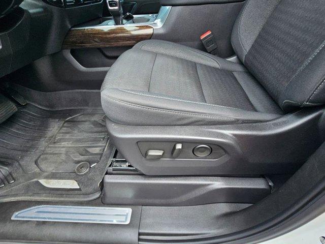 used 2025 GMC Sierra 1500 car, priced at $48,777
