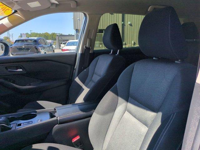 used 2024 Nissan Rogue car, priced at $24,987