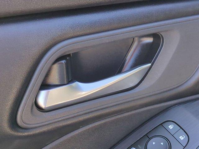 used 2024 Nissan Rogue car, priced at $24,987